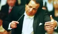 «علی رهبری» فبل از مرگش چه می خواهد؟