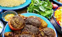 طرز تهیه بادمجان گوده؛ این گیلان باسلیقه!