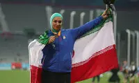 رجبی: فکر نمی کردم روزی به ایران بیایم