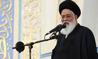واکنش علم‌الهدی به دستگیری زم: کار خدا بود