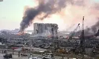 اسرائیل پیشنهاد کمک به لبنان را مطرح کرد