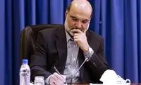شاه‌آبادی معاون سیمای سازمان صداوسیما شد
