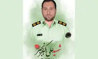 قاتل مامور ناجا در شیراز دستگیر شد