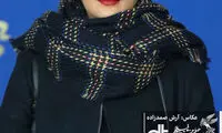 تصاویری از مراسم فوتوکال فیلم «بی‌رویا»