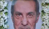 اوج هنر سیاوش طهمورث در سه تصویر