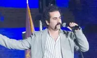 امید نعمتی: سینمای شهرام مکری را می پسندم