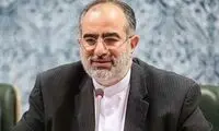 دفاع آشنا از عملکرد روحانی در اعتراضاتِ آبان‌ماه
