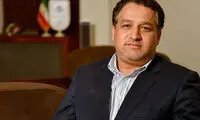 مدیرعامل فارابی در بیمارستان بستری شد