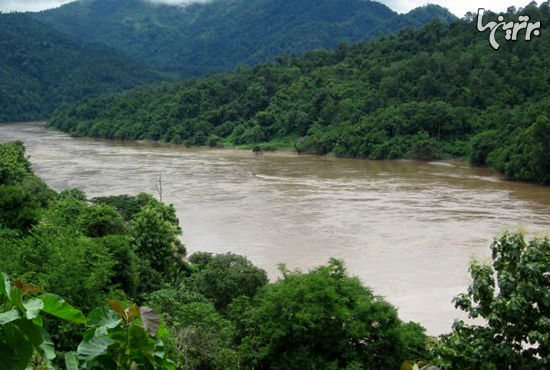 با طولانی‌ترین رودخانه‌های جهان آشنا شوید