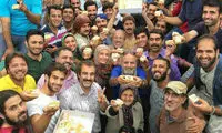 تهیه‌کننده «پایتخت»: روزه‌خواری نکردیم