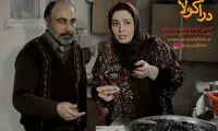 «دراکولا»ی عطاران ناقص الخلقه از آب درآمد!