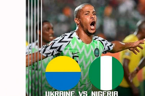 اشتباه عجیب فدراسیون فوتبال نیجریه