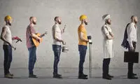 از نارضایتی شغلی تا تغییر شغل