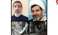 دخترخوانده قاضی منصوری تست DNA نداد