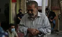 «خوشنام» در خانه حمید لولایی