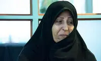 فاطمه هاشمی: مسیر پدرمان را ادامه می‌دهیم