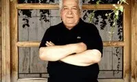 کاسه صبر رضا فیاضی لبریز شد