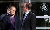 دیپلمات سابق ایرانی به حبس محکوم شد