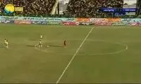 گلزنی هافبک پرسپولیس در روز تولدش