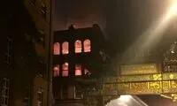 2 کشته در آستانه «جمعه سیاه»