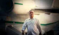 «برادر حاتمی‌کیا» نظام، وابسته نمی‌خواهد