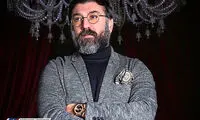 انصاریان: نامرد‌ها نگذاشتند در پرسپولیس بمانم