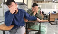 تجاوز به دختران جوان به بهانه تست بازیگری