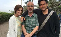 آخرین اخبار از تولید فیلم «سلام بمبئی 2»