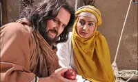 پخش سریال «سرگشته» از شبکه آی‌فیلم