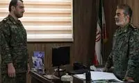 «مسلوب» به شبکه سه رسید