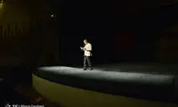 بازگشایی سالن اصلی تئاتر شهر