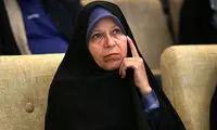فائزه هاشمی: من یک فمینیست هستم
