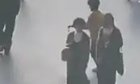 کلیپی از یک همدلی غیرقابل توصیف که وایرال شد