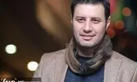جواد عزتی بهترین بازیگر کمدی دهه شصت شد
