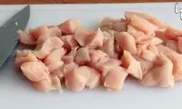 تا حالا پاپ‌کورن مرغی خوردی؟!