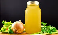 استاک سبزیجات؛ ترکیبی جادویی برای انواع سوپ