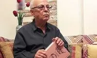 نخستین گوینده برنامه کودک رادیو درگذشت