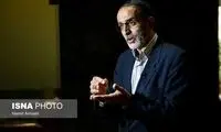 کریمی قدوسی، وعده «سحر» به ملت ایران داد