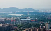 پکن سالانه 11 سانتیمتر نشست می‌کند