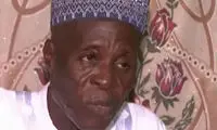 نظر «پیرمرد 97 زنه» در مورد زندگی!