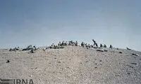 نهم تیر ۱۳۶۵ آغاز عملیات «کربلای یک»