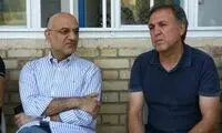 زرینچه سرمربی موقت استقلال شد
