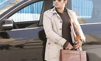يوسف تيموري: هرگز مرد بیزنس نبودم!