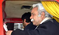 محمد کاسبی امروز از بیمارستان مرخص می‌شود