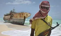 شرق آسیا، جولانگاه دزدان دریایی