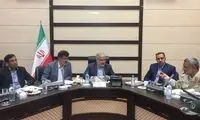 ۱۰۰میلیون دلار برای ساماندهی مرزهای شرق ایران