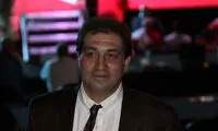 غوغای بابک تختی؛ «در حمایت از پدرم»