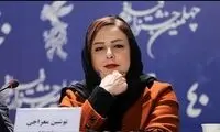 این همه دادخواه مقابل خانم فیلمنامه‌نویس!