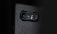 تصاویر جدید از گلکسی نوت 8 سامسونگ