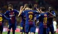 صدرنشین زمان مفید بازی در اروپا کیست؟